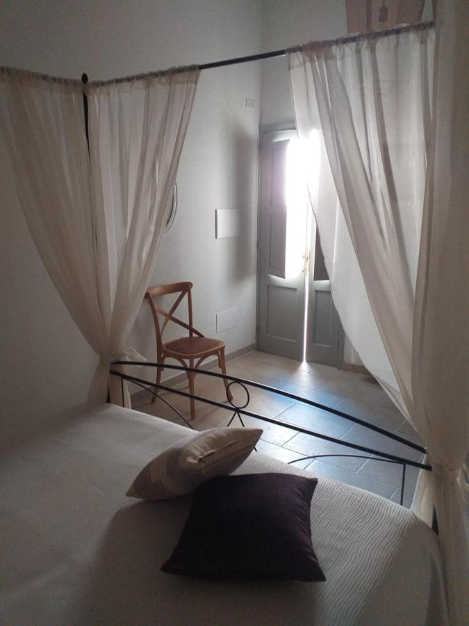 Dimora Assuntina Martano Exterior foto