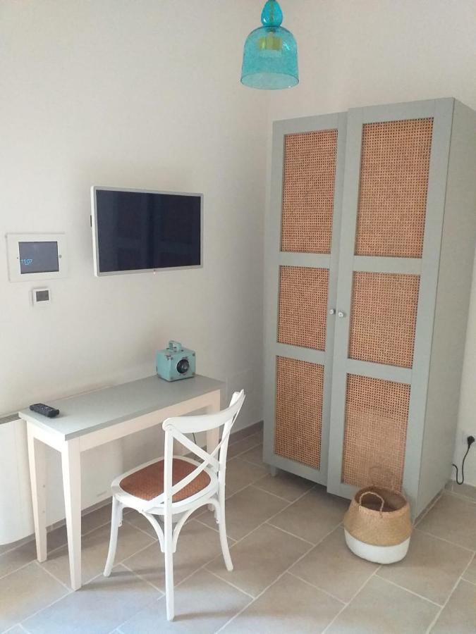 Dimora Assuntina Martano Exterior foto