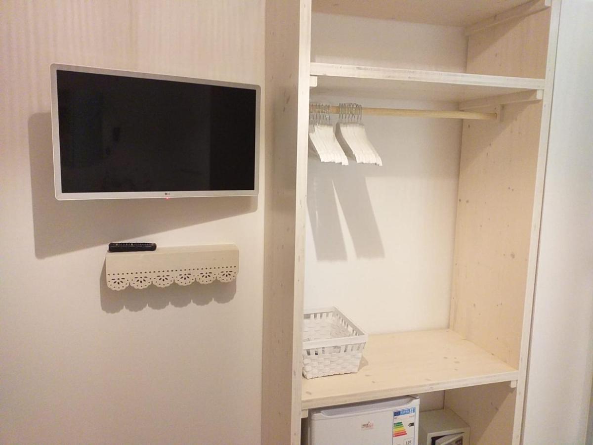 Dimora Assuntina Martano Exterior foto