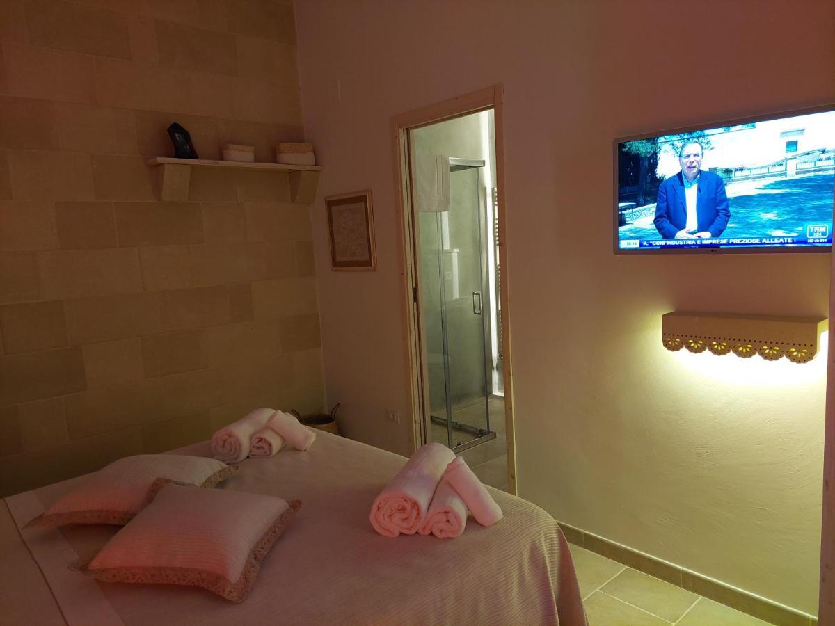 Dimora Assuntina Martano Exterior foto