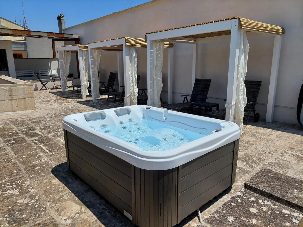 Dimora Assuntina Martano Exterior foto