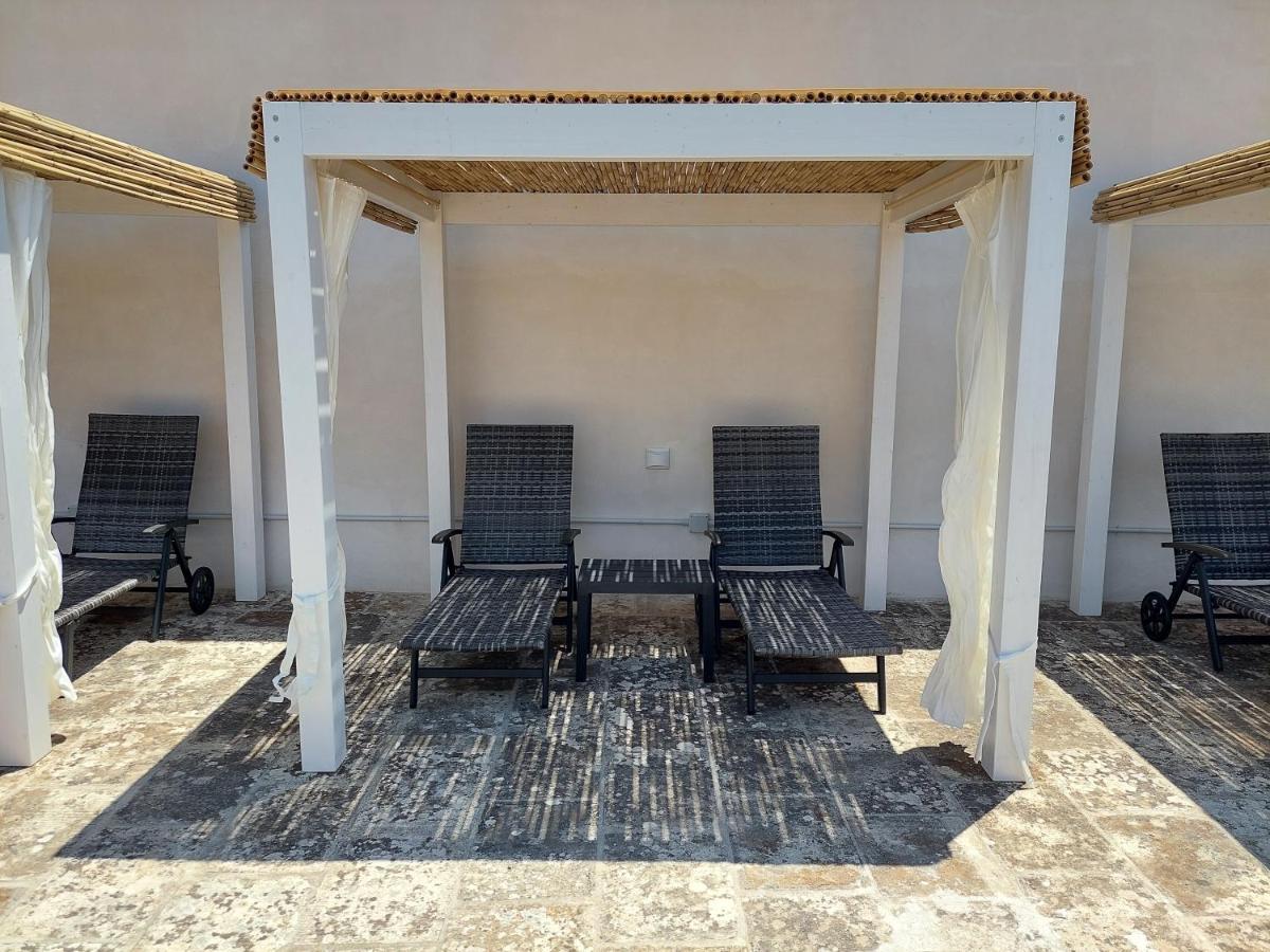 Dimora Assuntina Martano Exterior foto