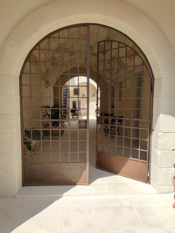 Dimora Assuntina Martano Exterior foto