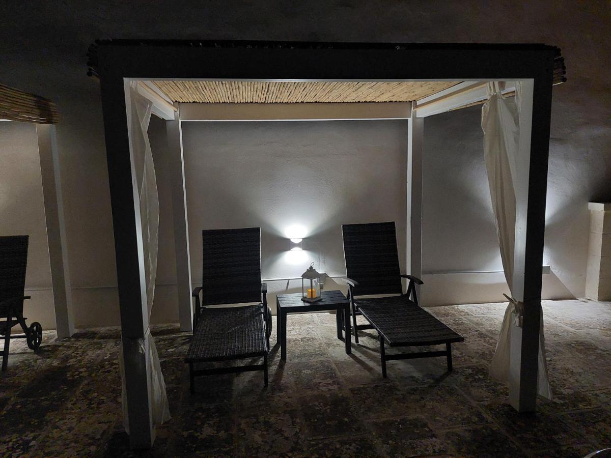 Dimora Assuntina Martano Exterior foto