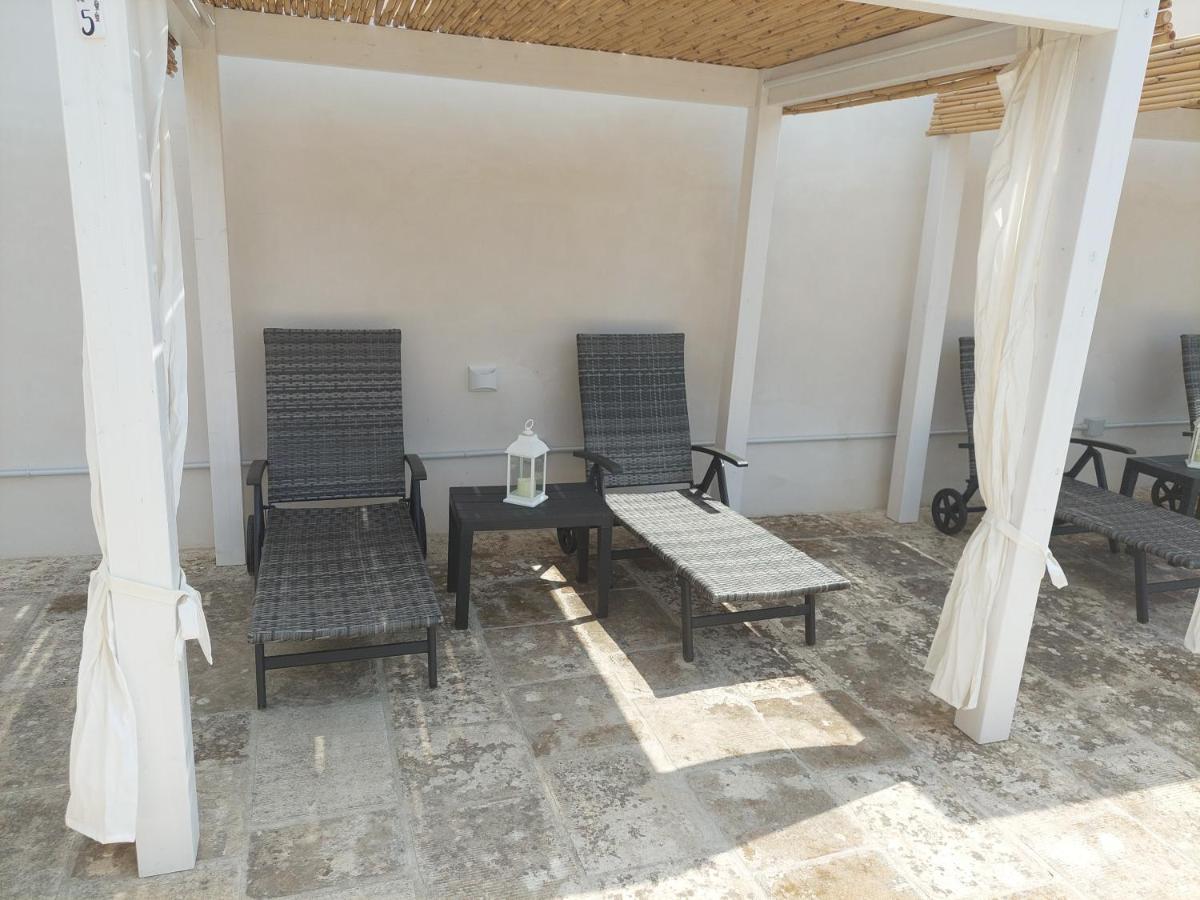Dimora Assuntina Martano Exterior foto