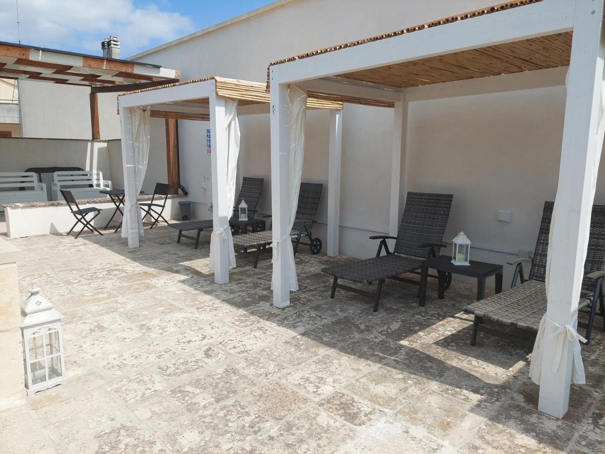 Dimora Assuntina Martano Exterior foto