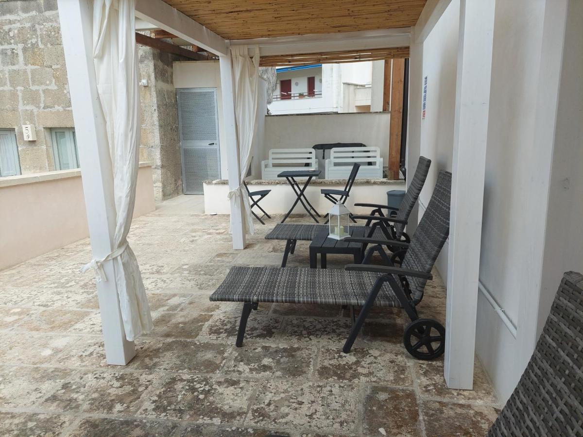 Dimora Assuntina Martano Exterior foto