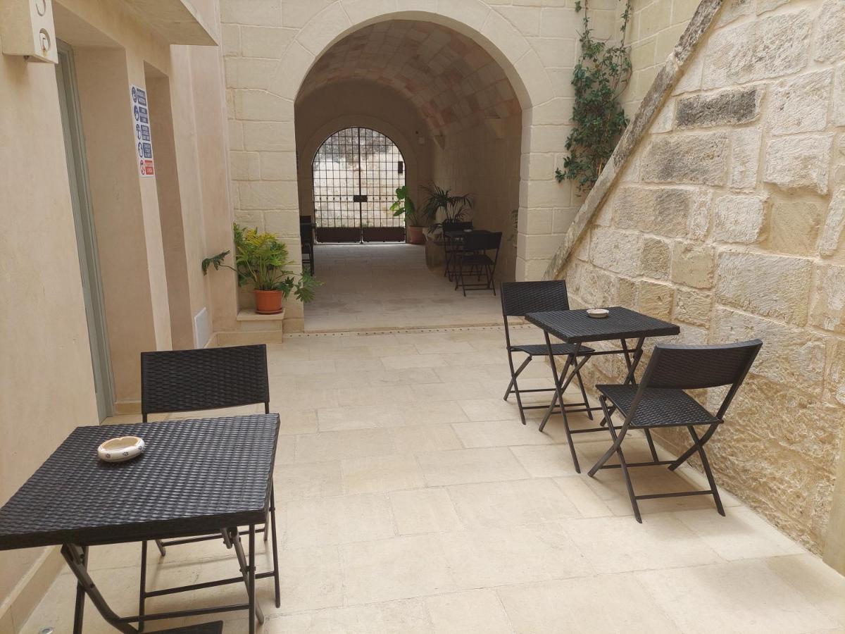 Dimora Assuntina Martano Exterior foto