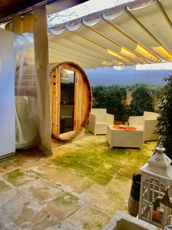 Dimora Assuntina Martano Exterior foto