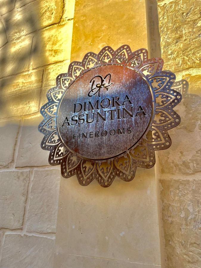 Dimora Assuntina Martano Exterior foto